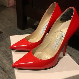 Jimmy Choo “Anouk” Pumps